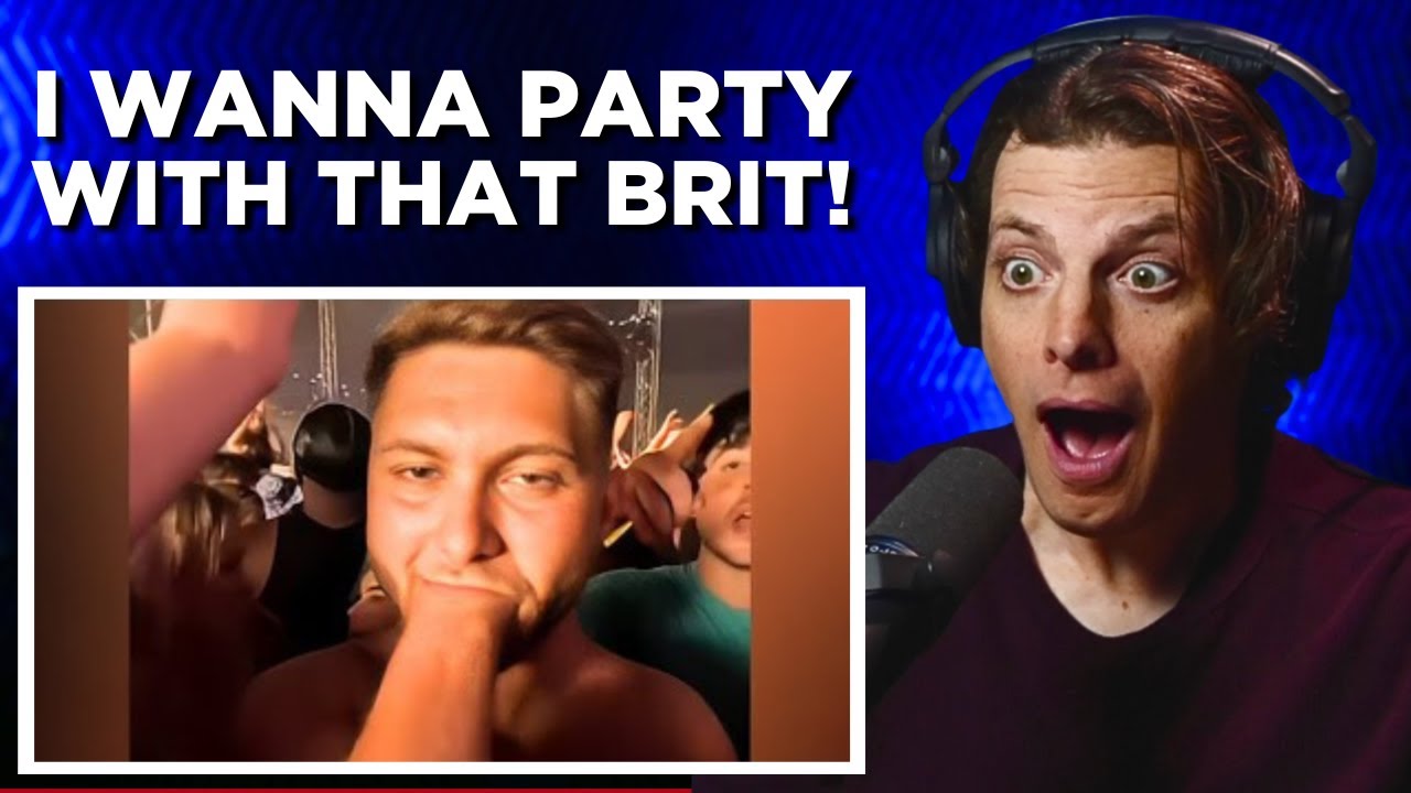 American Reacts to Quintessentially British Memes (#25)