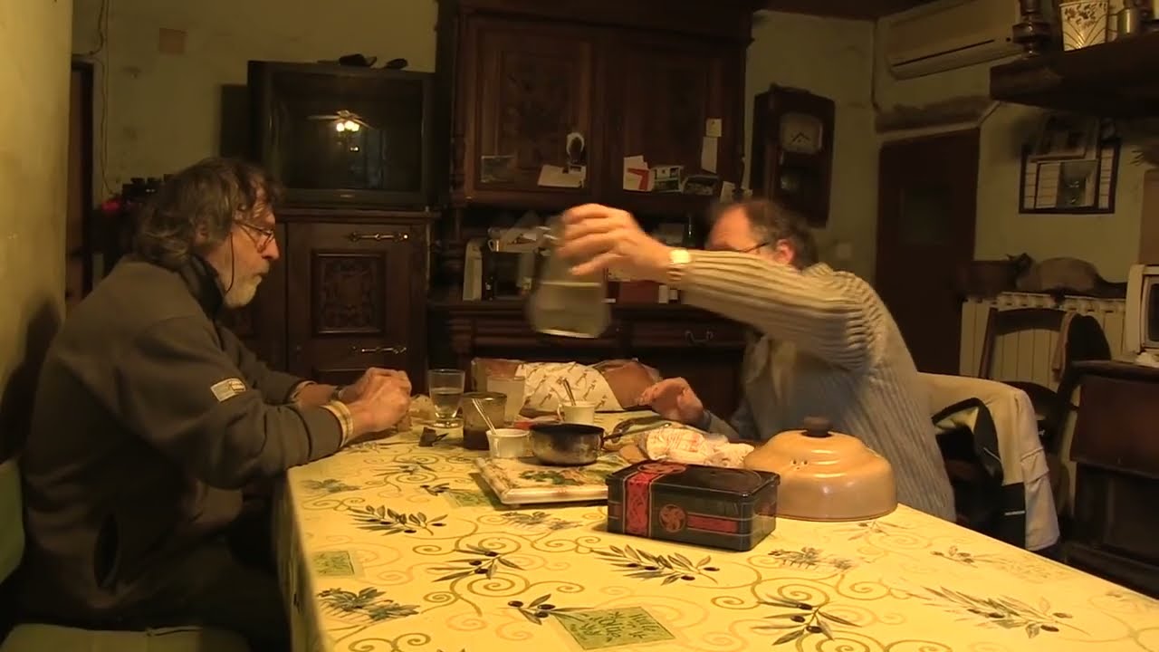 Les frères Fayet
