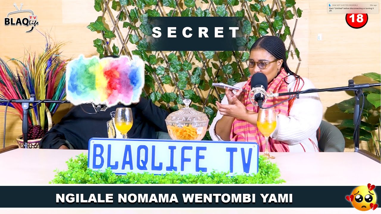 SIKHIPHA IZIMFIHLO | Ngilale nomama wentombi yami | S2-EP67