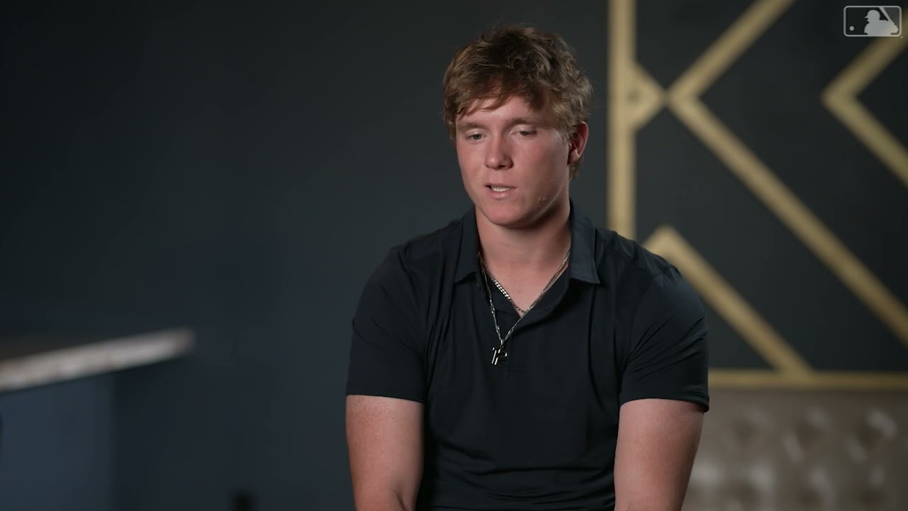 MLB Draft Prospect Liam Doyle Talks About MLB Pitching Comps, Tennessee and MORE!