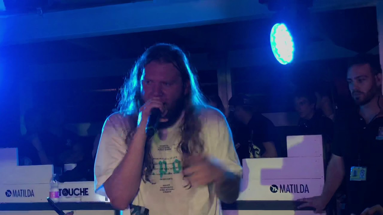 Nitro live completa