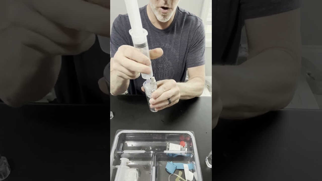 Maxx-PRP Unboxing & Learning Module - Hensler 2023