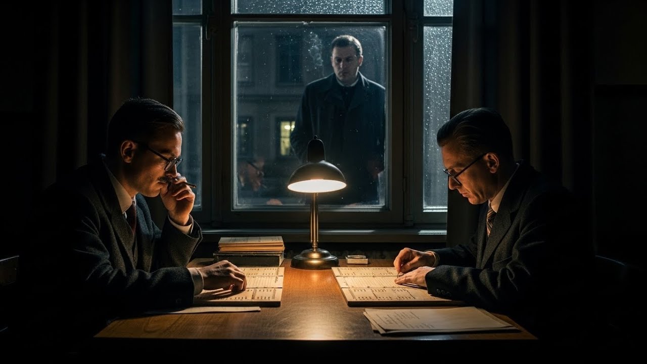 Polski Enigma kontra III Rzesza: jak „matematycy amatorzy" złamali kod 7 lat przed Brytyjczykami