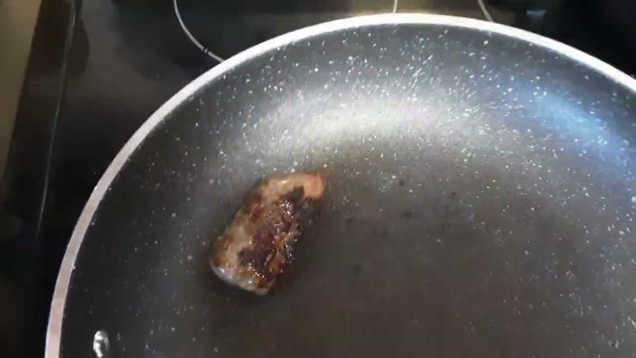 GRANITESTONE Diamond frying pan 1 1/2 year review