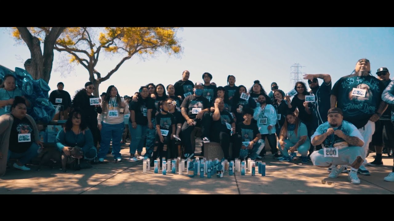 Dymez Dat Gutterboy - There&rsquo;ll Never Be (Official Video) 4K