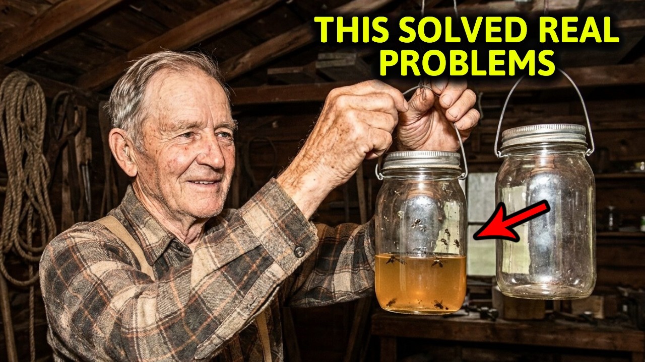 30 Oddly Useful Hillbilly Home Hacks That Actually Work!