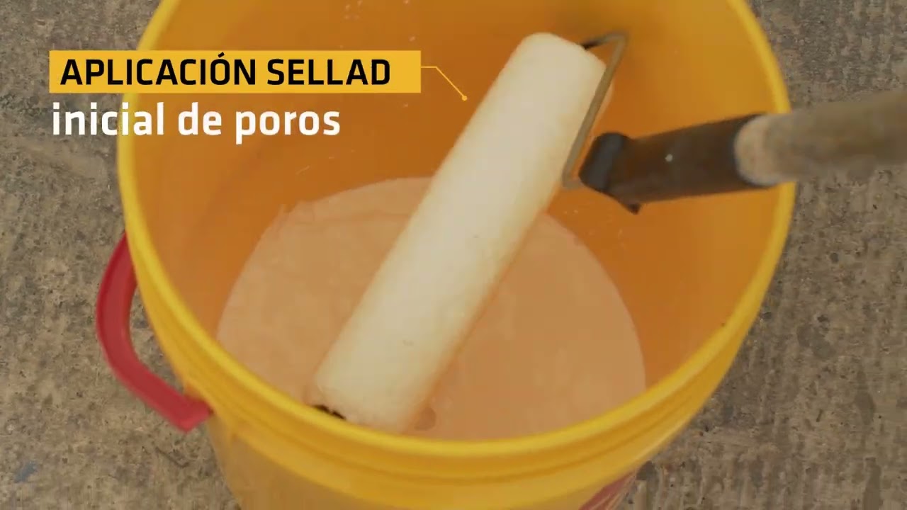 Sikafloor® -130 Level Comercial