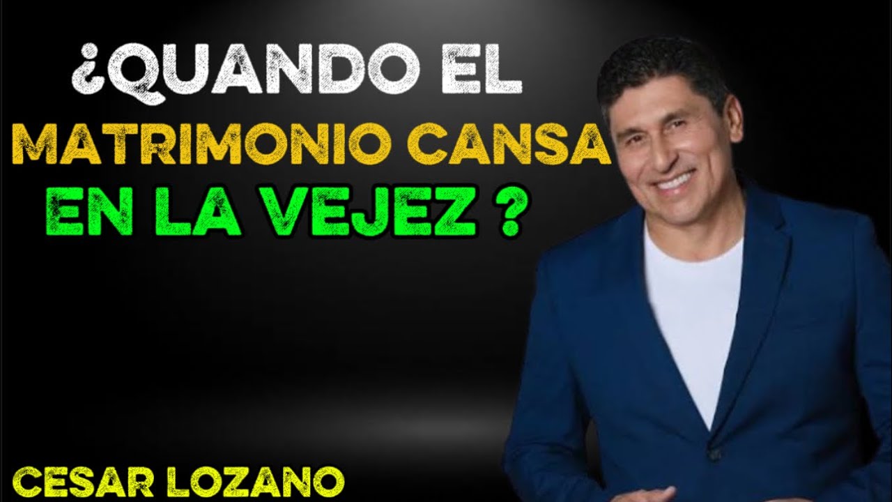 ¿Por Qué Muchas Mujeres se Alejan de sus Maridos con el Tiempo? | Una Verdad Dolorosa
