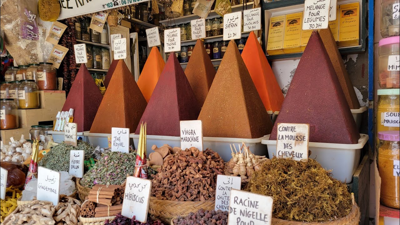 صور رائعة وجميلة لمدينة الصويرة #الصويرة