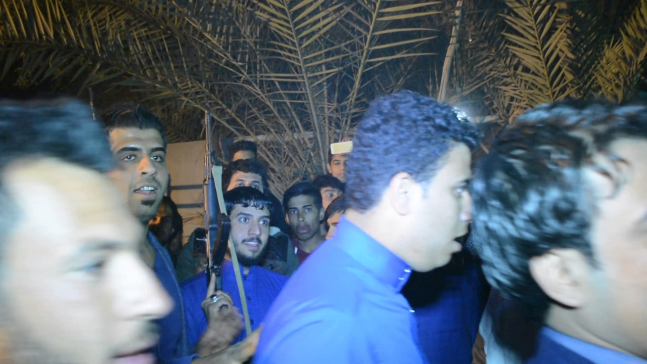 خطوبه حيدر شيال المالكي