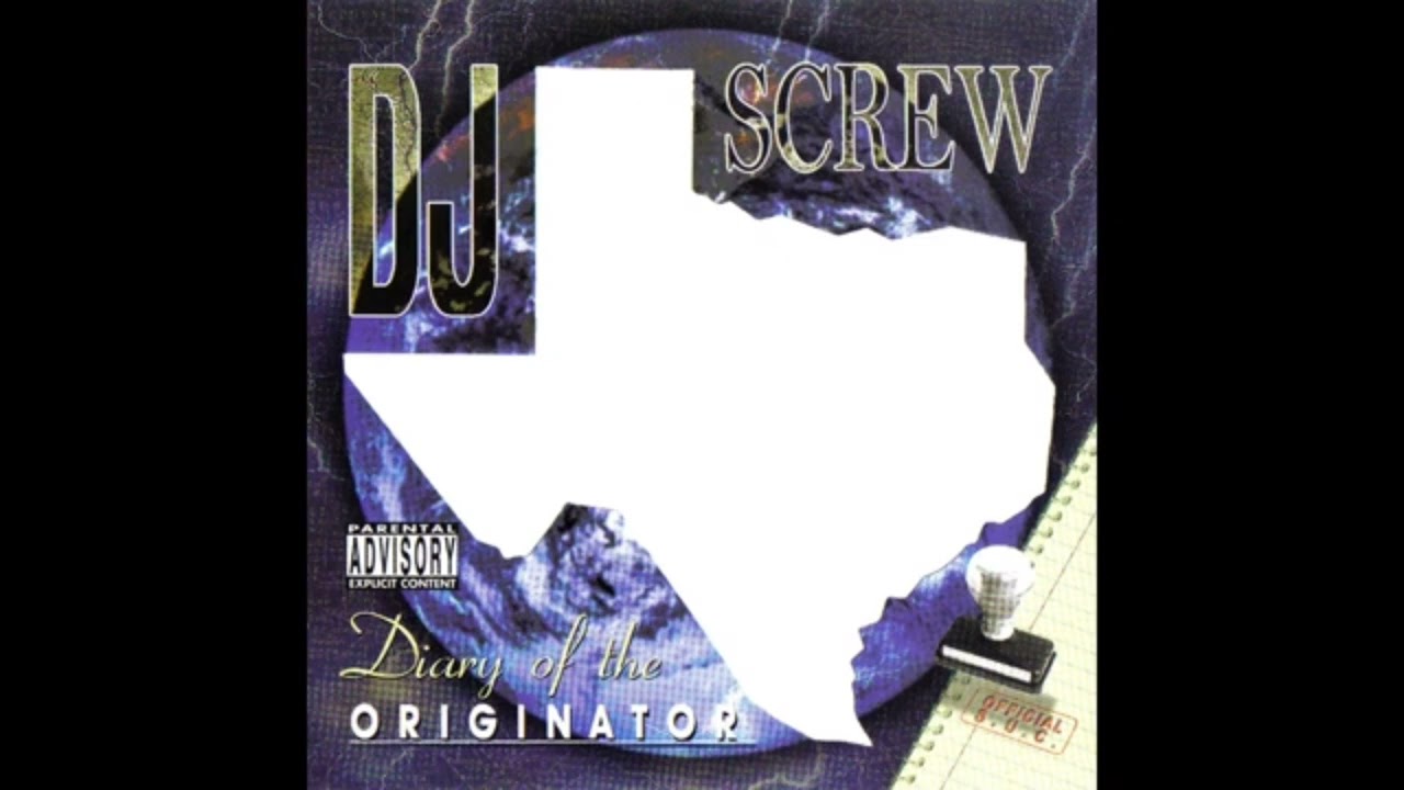 dj screw put tha monkey in it (w intro skip to 5:25)
