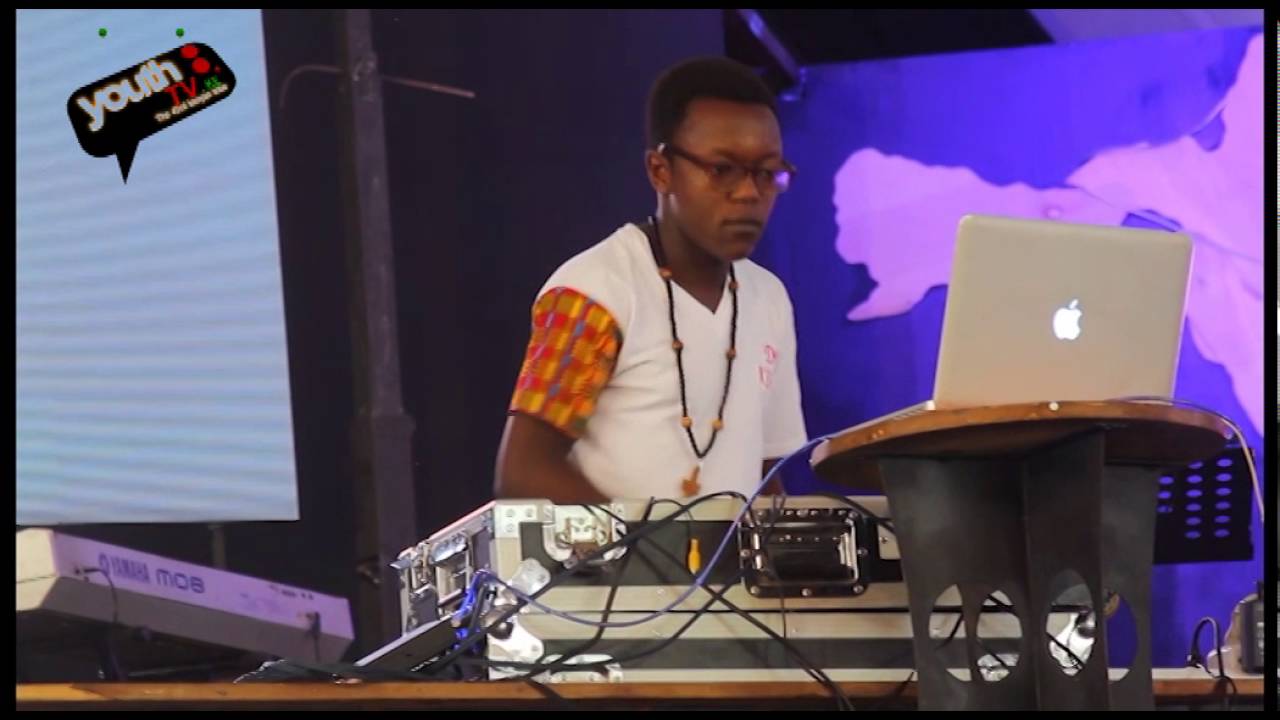 THE HOTTEST DJ COMPETITION part 1