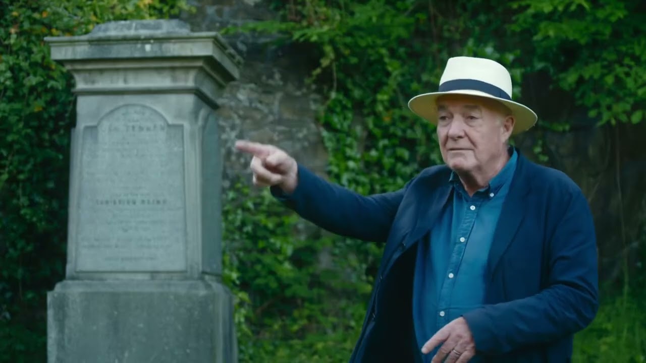 Rick Steins Food Stories | Glasgow | Episode - 12