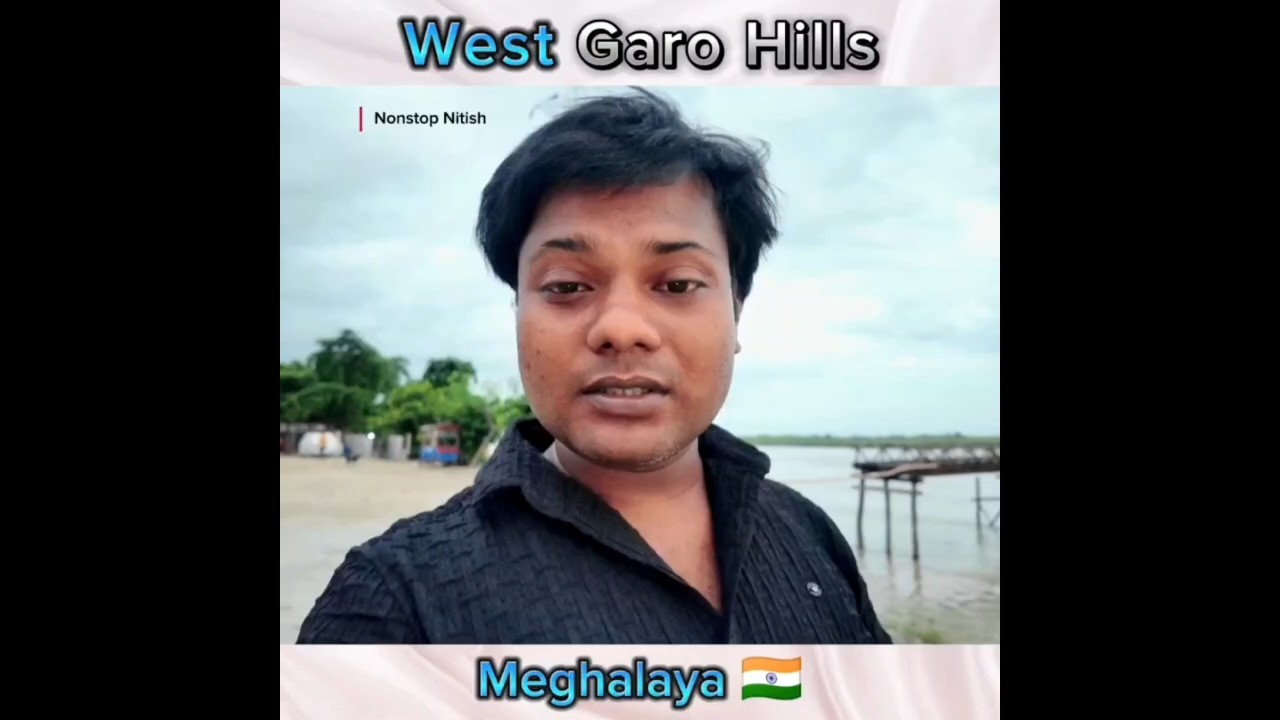 Clips 02 : Pehla Din Meghalaya Mein || Garo Tribes || West Garo Hills!   #meghalaya #northeastindia