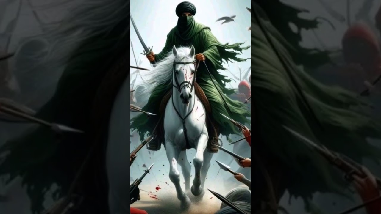 #karbala#muhharam