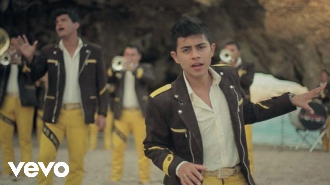 Banda Carnaval - Y Te Vas