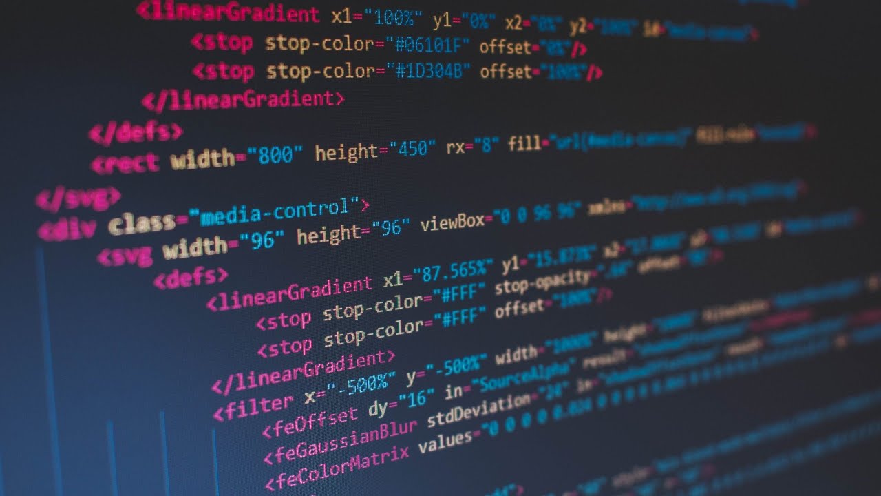 Wprowadzenie do programowania stron internetowych