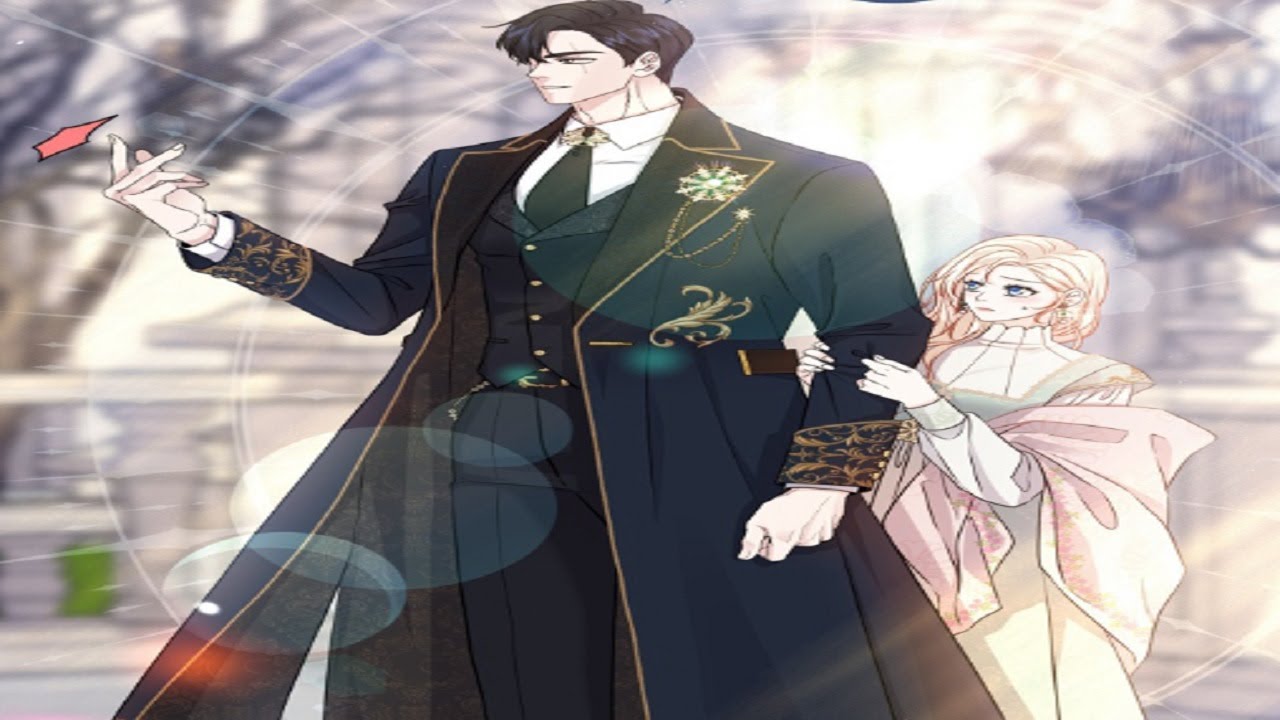 【異世界漫画最新作】帝国で最も残忍な大公と結婚したが、彼は実はとても優しい男だったことがわかった。 1~40【異世界漫画】
