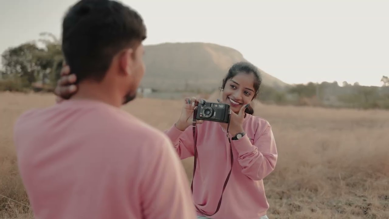 baba films Rakesh & Tina