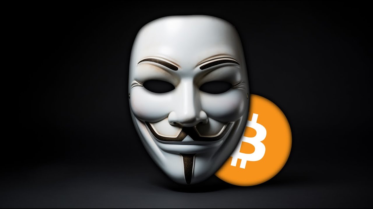 Bitcoins Geheimnis: Anonymität IST möglich!