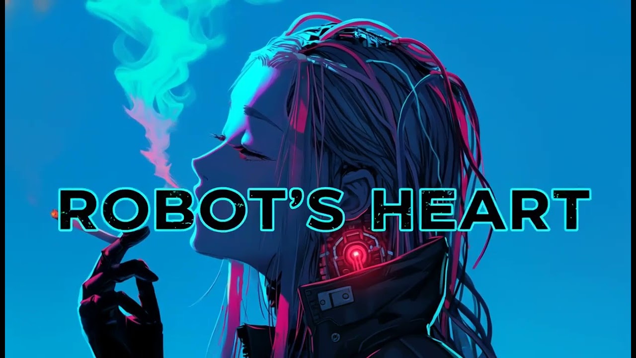 Ｓｙｎｔｈｗａｖｅ // When you need detachment, play this ✨ Vol. 12