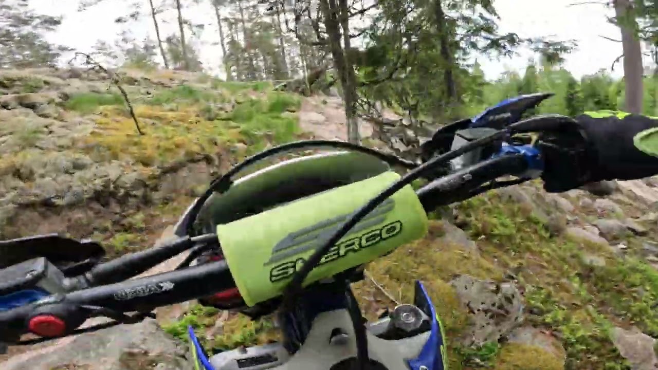 SHERCO 300 SEF-R 2022