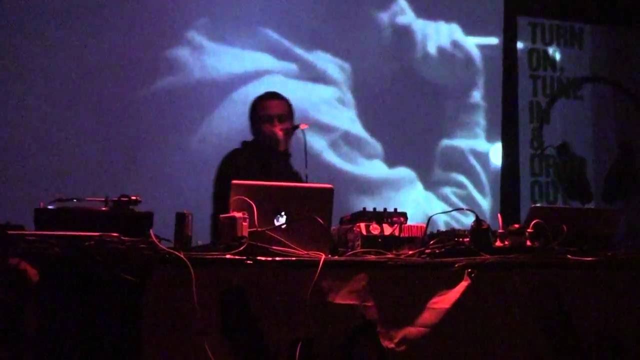 FINEST EGO | WEEKEND DOCUMENTATION #02 LIVE SHOWS with Teebs, fLako, Robot Koch, Blue Daisy...