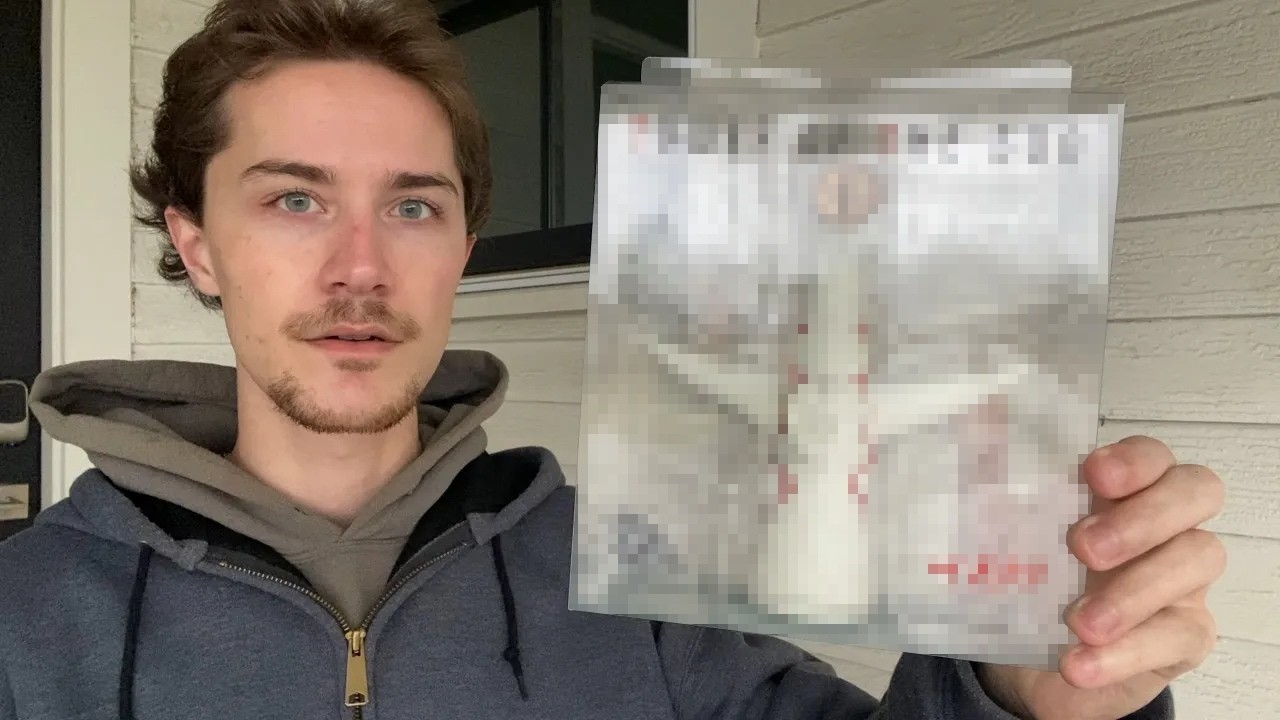 $18 Tower of the Sun Figurine (Full Unboxing & Review)