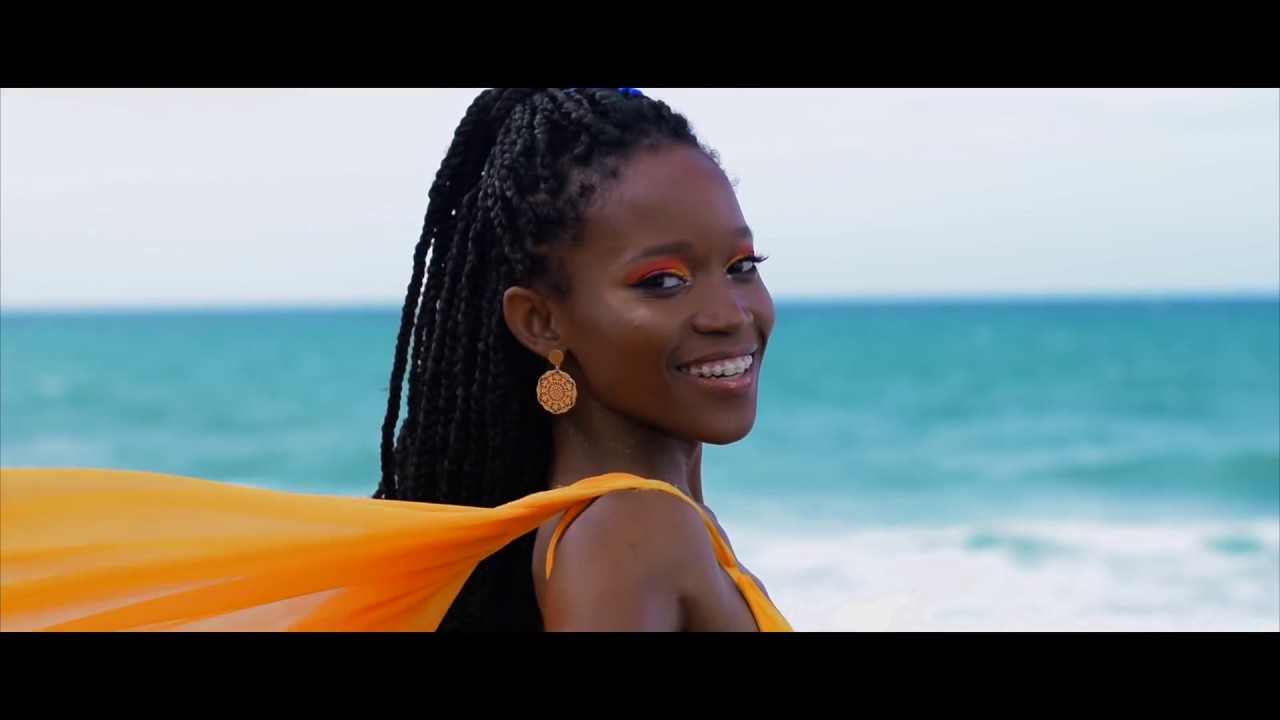 Marick Lewaii - Skies Above (Official Music Video)