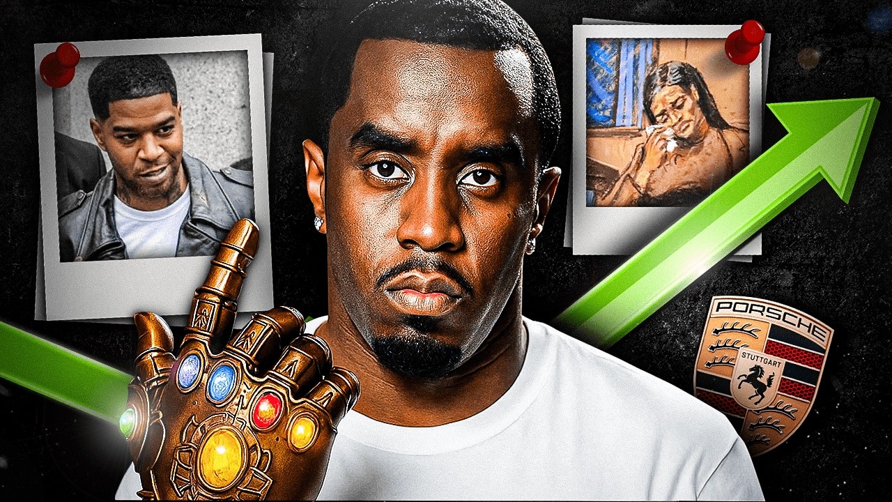 The WORST Diddy Allegations...Yet (Lawyer Reacts)