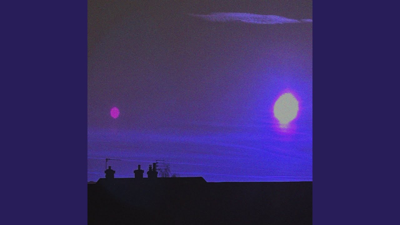 hazy views