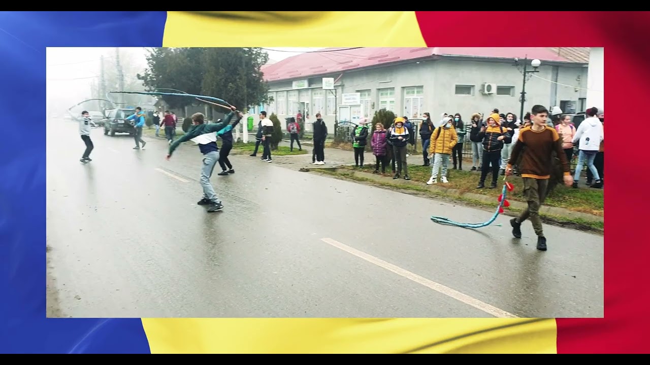 ROMANIA - BICE