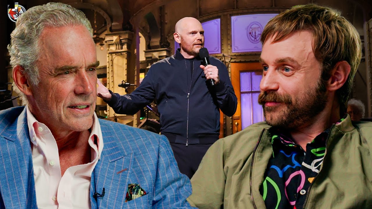 Tyler Fischer vs Bill Burr