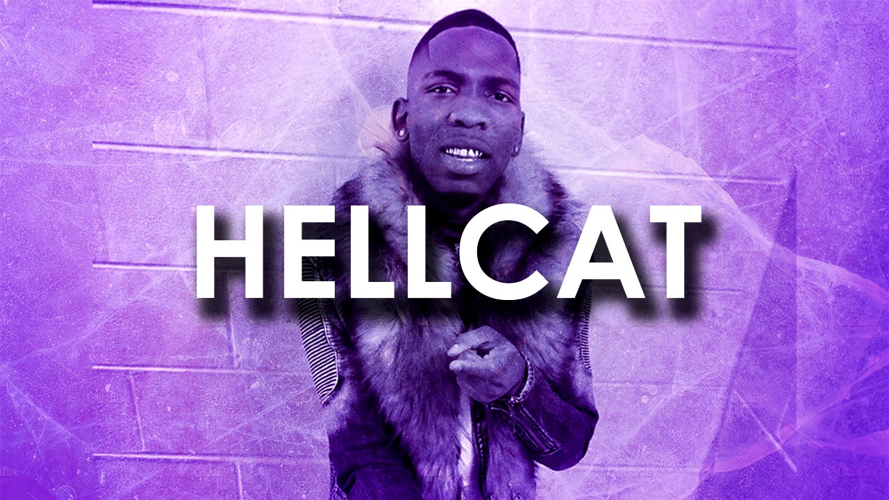 [SOLD] Blocboy JB Type Beat 2018- 