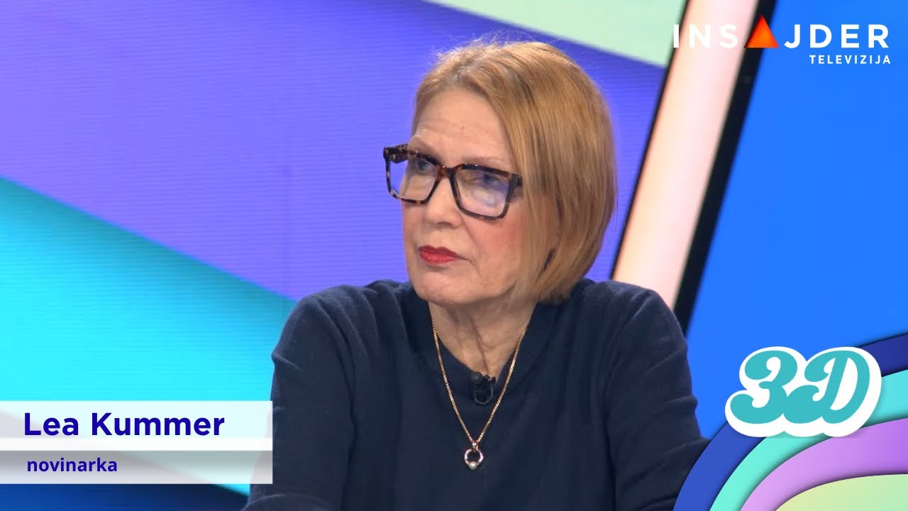 Lea Kumer: Na mesto svakog ubijenog iranskog funkcionera doći će mlađi i radikalniji