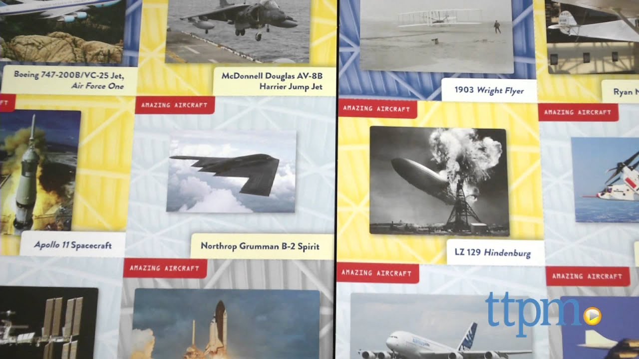 Smithsonian Discover: Flight from Silver Dolphin Books