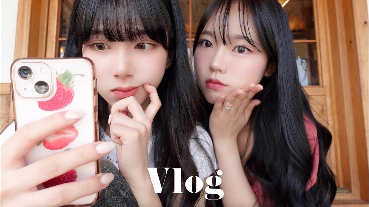 6년째 투닥거리는 우리의 우정 여행 in 강릉 feat. 첫만남 영상 리액션