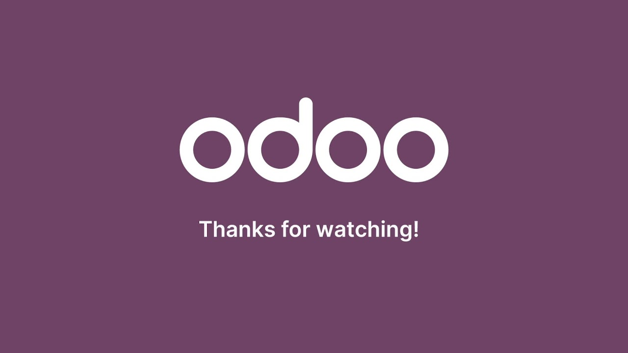 Devenez partenaire Odoo - Quebec