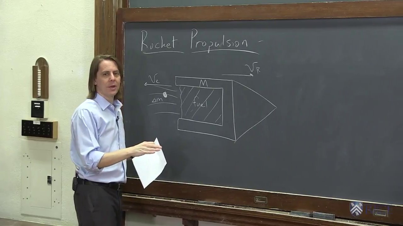 Center of Mass 7 - Advanced Rocketry