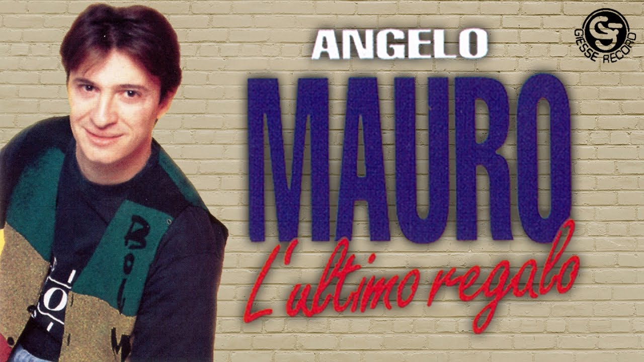 Angelo Mauro - 15 Agosto - Official Seamusica