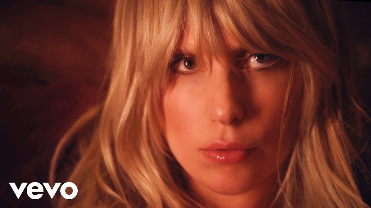 Lady Gaga - Gypsy (Music Video)
