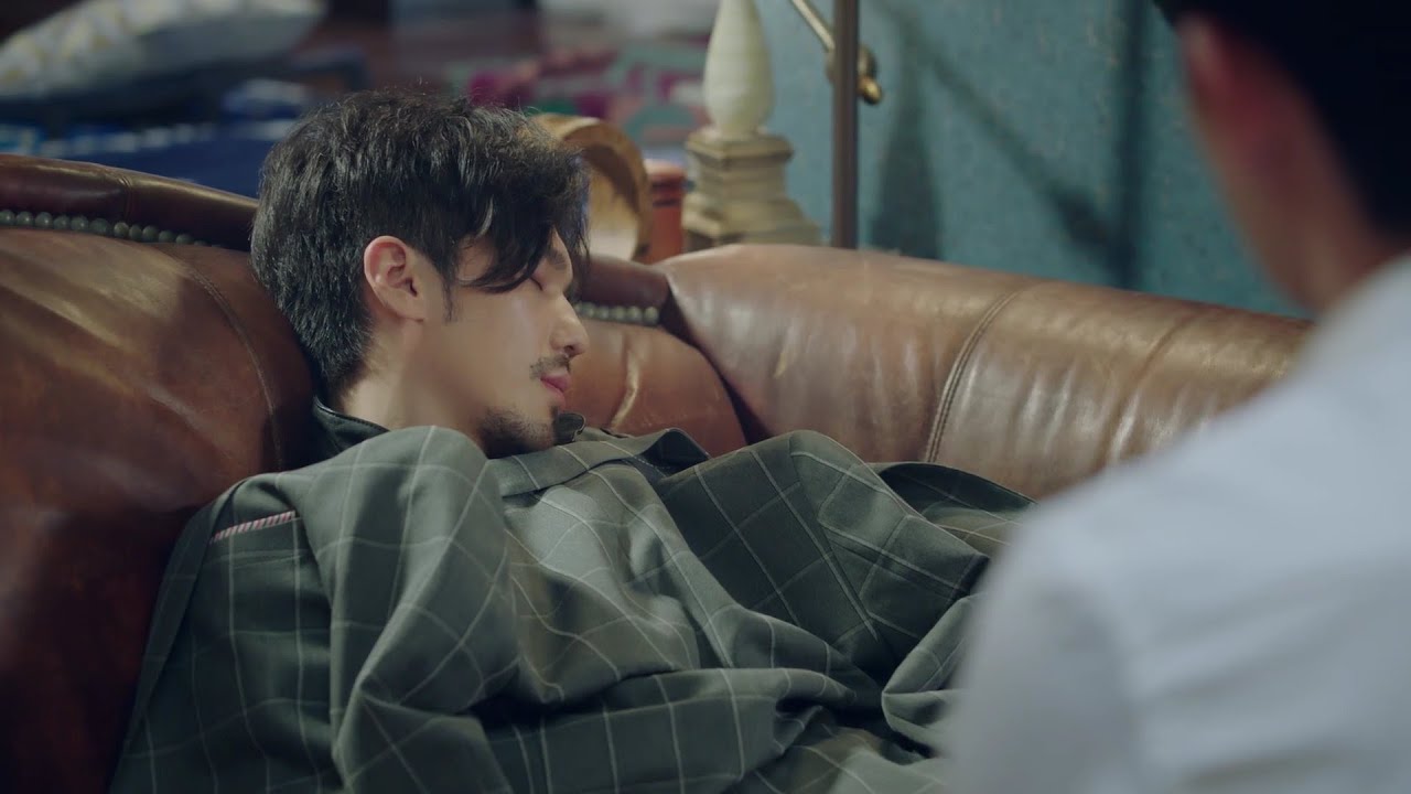 Obsession FMV - Guardian / Zhenhun / Weilan / Shen Wei / Zhao Yunlan