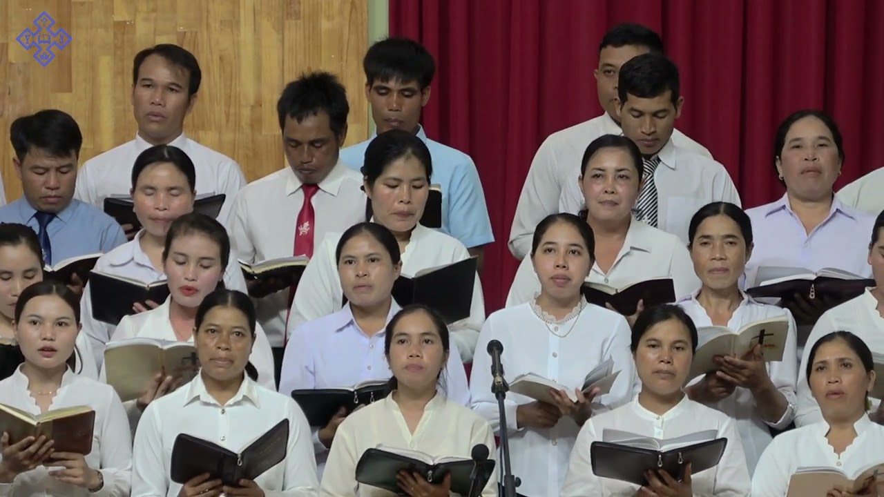 LĂM TƠPANG TI KRĂ YANG (Khul hơri kră mơlôh Dôr 2)