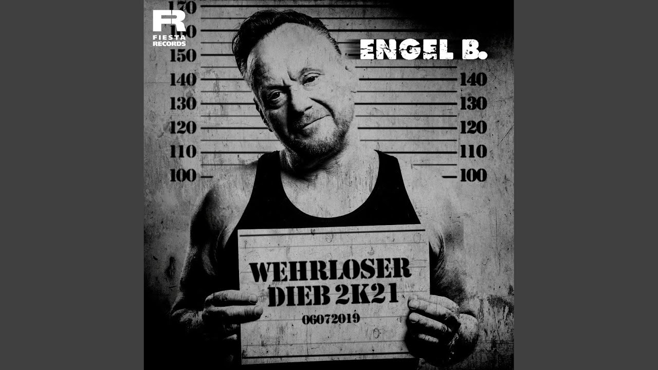 Wehrloser Dieb 2k21 (DJ Infinity Club Mix)