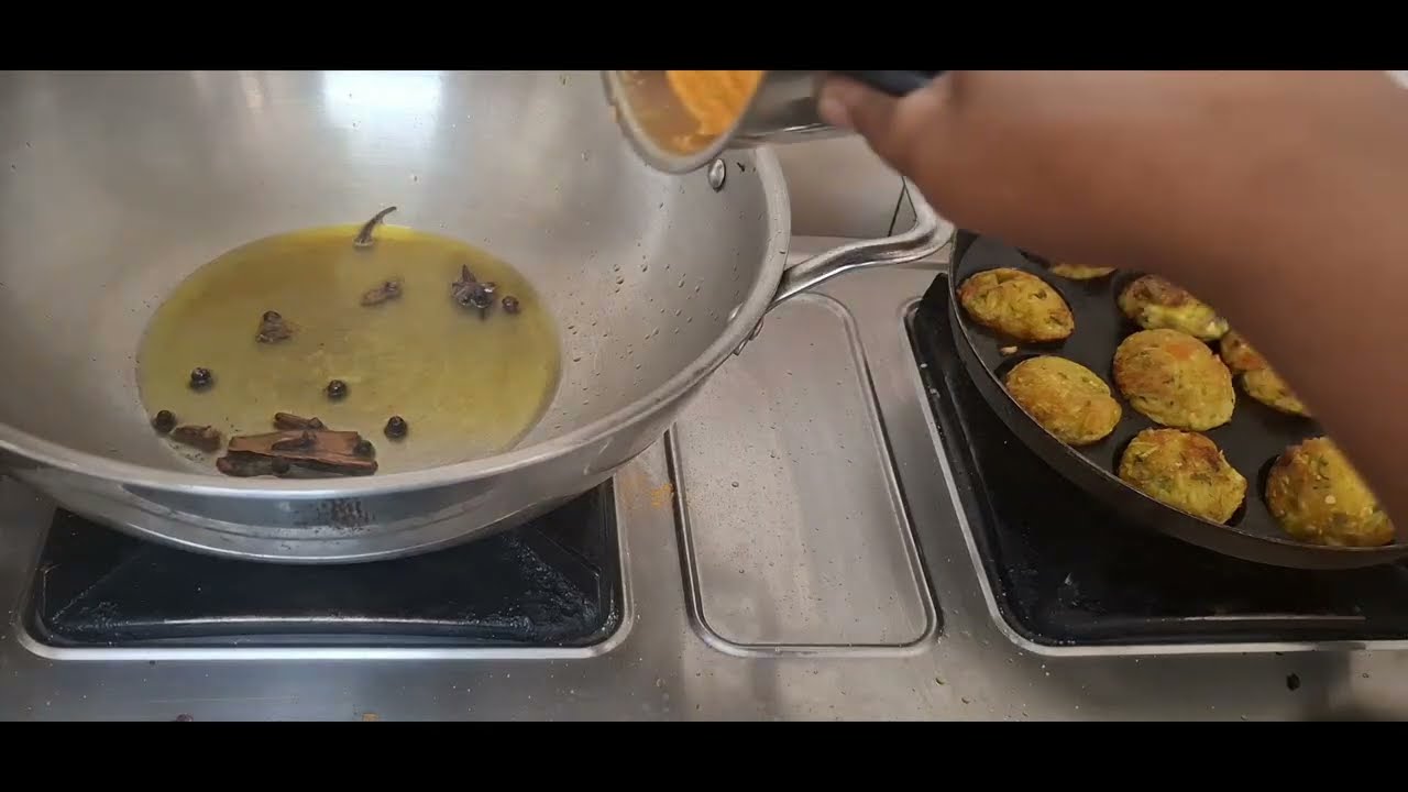 Testy  healthy lauki kofta 🍛 