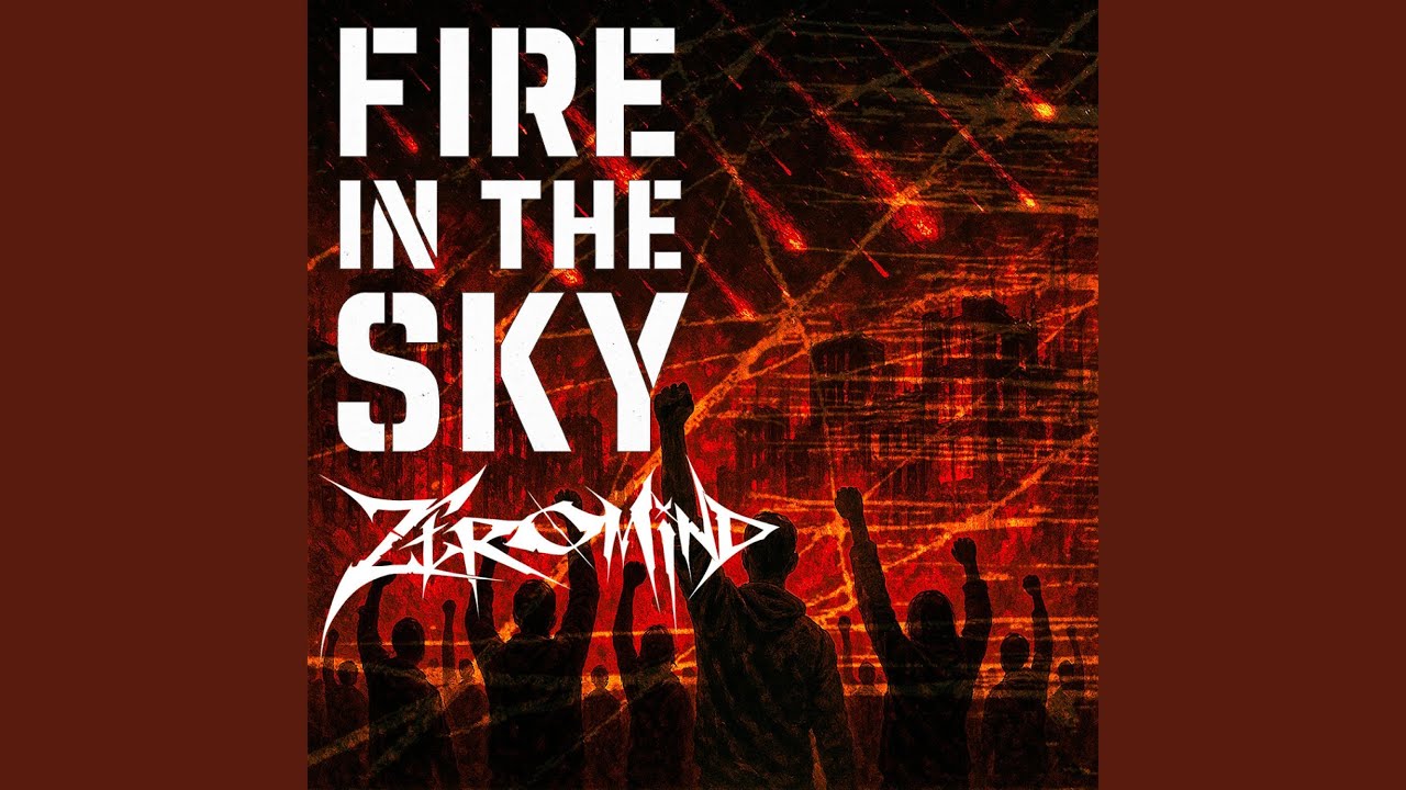 Fire in the Sky