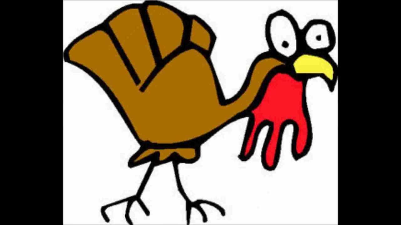 Kim Fowley - Fluffy Turkeys
