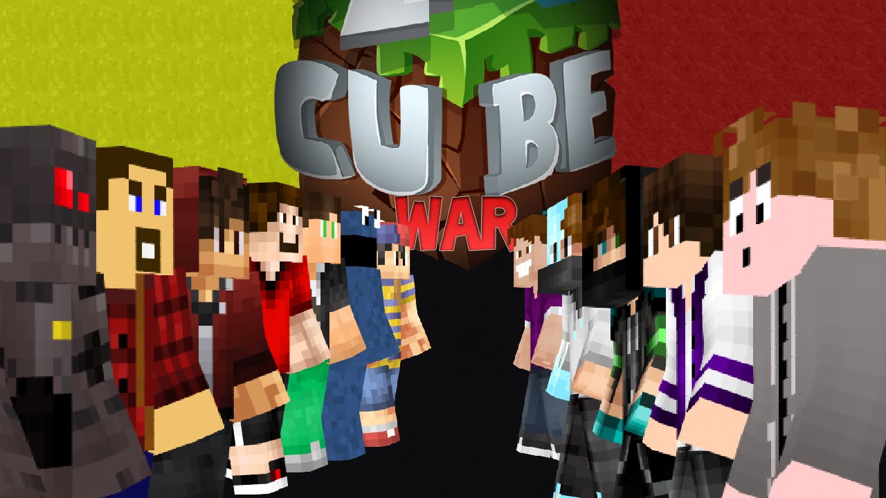 The Cube Season 3 Episode 1: 