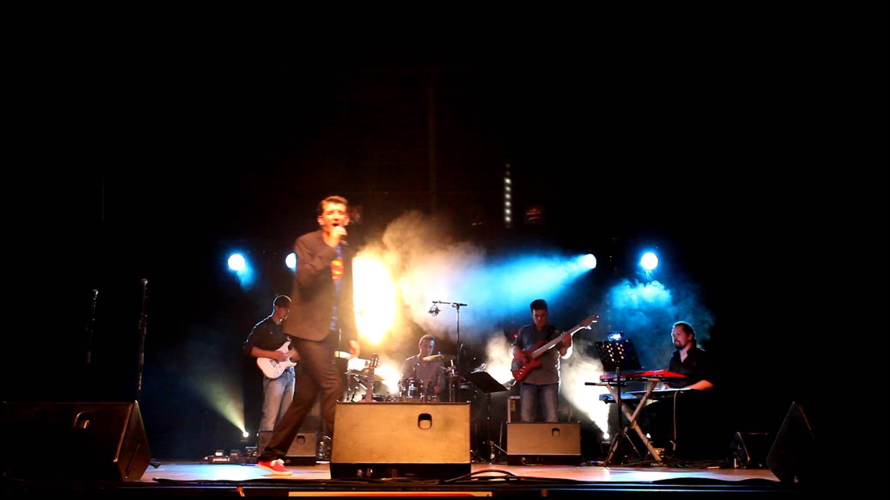 Balavoine, 25 ans déjà - Je ne suis pas un héros, Guillaume Juliet