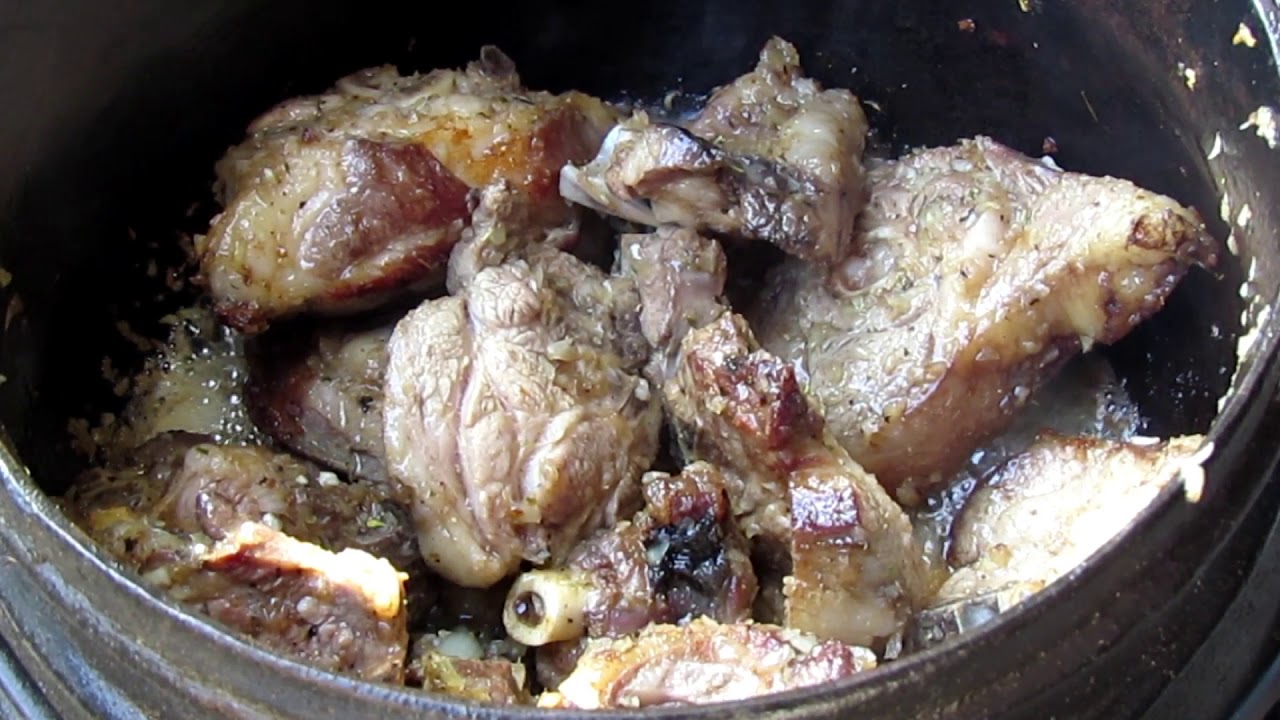 Outydse pot stap vir stap!!